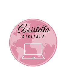 Logo Assistella Digitale